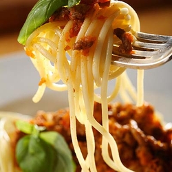 Bolognese Sauce Ragu alla Bolognese Noi Voi