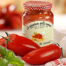 Bolognese Sauce Ragu di Carne le Conserve della Nonna 350g