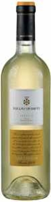 Branciforti Grecanico Sicilia IGT - Firriato
