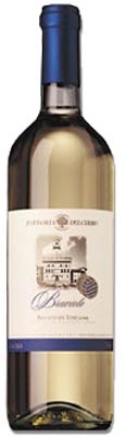 Braviolo - Bianco della Toscana I.G.T. - Fattoria del Cerro