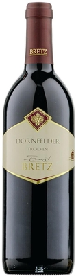 Bretz Dornfelder Trocken