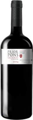 Cellar Prior Pons - Priorat