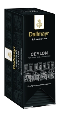 Ceylon Mischung