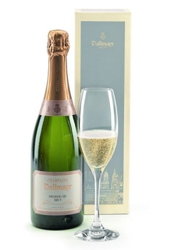 Champagne Dallmayr
