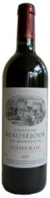 Château Beauséjour de Bonalgue - Pomerol