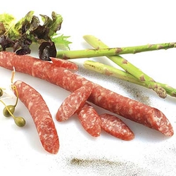 Chiapella Barot Stangensalami Salamella