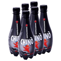 Chino Chinotto Limonade 6er pack San Pellegrino inkl. Pfand