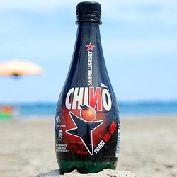 Chino Chinotto Limonade San Pellegrino inkl. 25 Cent Pfand
