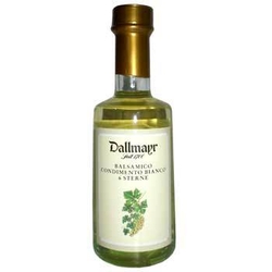 Condimento bianco Dallmayr, Italien