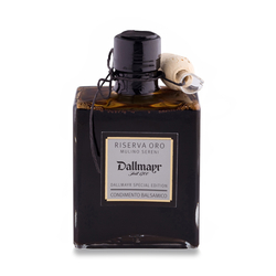 Condimento Riserva Special ORO Dallmayr Selection - M. Sereni