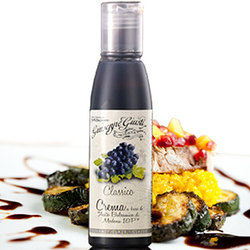 Crema di Balsamico dunkel Giuseppe Giusti Balsamessigcreme Aceto Balsamico di Modena