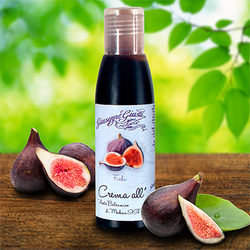 Crema di Balsamico Feige