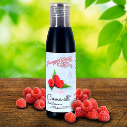 Crema di Balsamico Himbeere