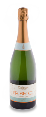 Dallmayr Prosecco di Valdobbiadene Extra Dry