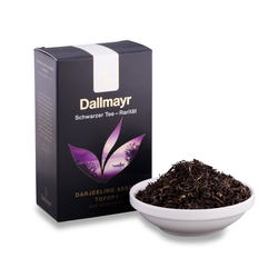 Darjeeling Assam TGFOP1
