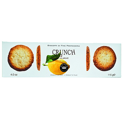 Deseo Zitronenkekse