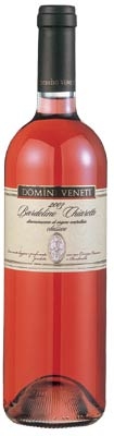 Domini Veneti - Bardolino Chiaretto Classico DOC