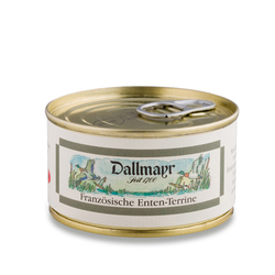 Ententerrine Dallmayr