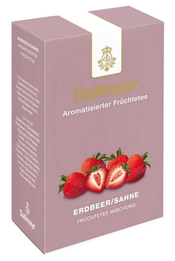 Erdbeer/Sahne