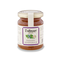 Feigen-Senfsauce Dallmayr
