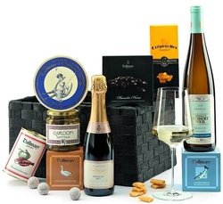 Feinste Gourmet-Freuden