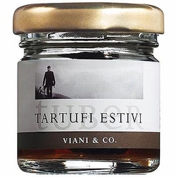 Ganze Sommertrüffeln, tuber aestivum vitt.