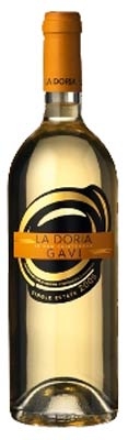 Gavi DOCG - La Doria