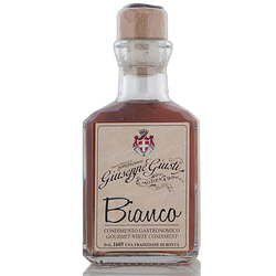 Giusti Condimento Balsamico Bianco