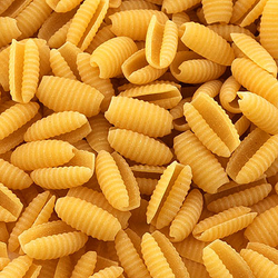 Gnocchetti Sardi Pasta aus Sardinien Italien
