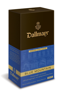 Grand Cru Blue Mountain aus Jamaica