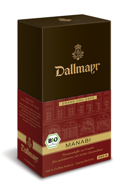 Grand Cru Manabi aus Ecuador