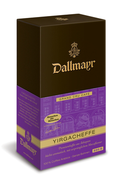 Grand Cru Yirgacheffe aus