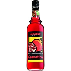 Grenadinesirup Luxardo