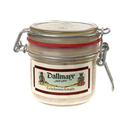 Griebenschmalz Dallmayr