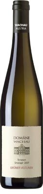 Grüner Veltliner Smaragd Terrassen