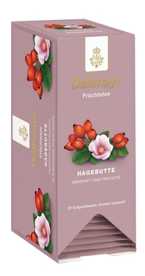 Hagebutte
