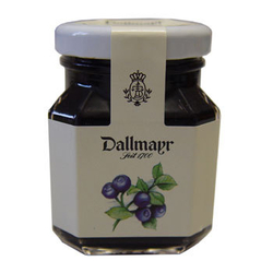 Heidelbeerfruchtaufstrich Dallmayr, S