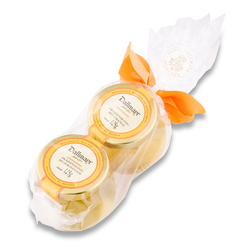 Honig Exoten Set II, Dallmayr Orange / Zitronengras