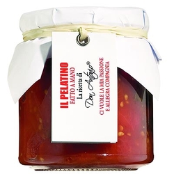 Il Pelatino Don Antonio Pomodori Pelati Interi