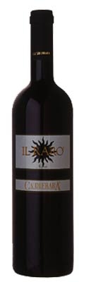 IL RARO NERO Pinot Nero DOC - Ca'di Frara