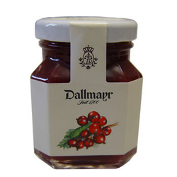 Johannisbeerfr.Aufstrich rot Dallmayr, S