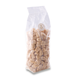 Kaffeezucker braun Dallmayr