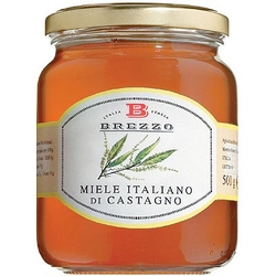 Kastanienhonig Apicoltura Brezzo