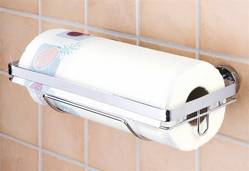 Küchenrollenhalter