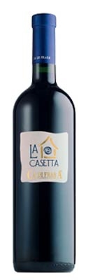 La Casetta Bonarda DOC - Ca'di Frara