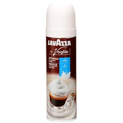 Lavazza Le Voglie Spumina al Latte Milchschaum für Espresso