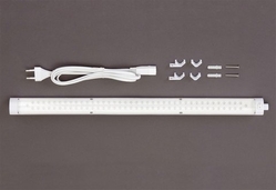 LED Unterbauleuchte »COOK&light«, weiß, weiß