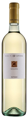 Lugana DOC Colli a Lago - Selva Capuzza