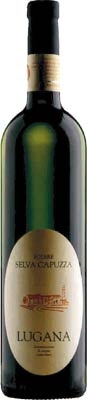 Lugana DOC Podere Selva Capuzza
