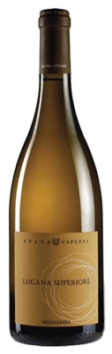 Lugana Superiore DOC Podere Selva Capuzza